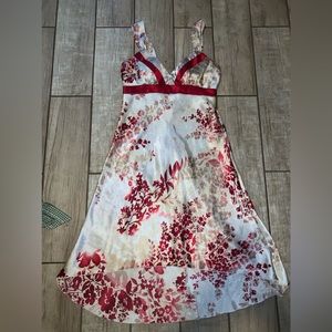 💜woman’s vintage dress